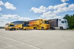 Mercedes-Benz Future Truck 2025 2014 года